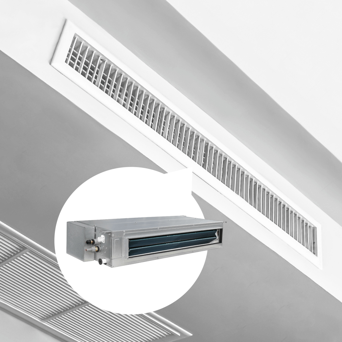 GREE Duct