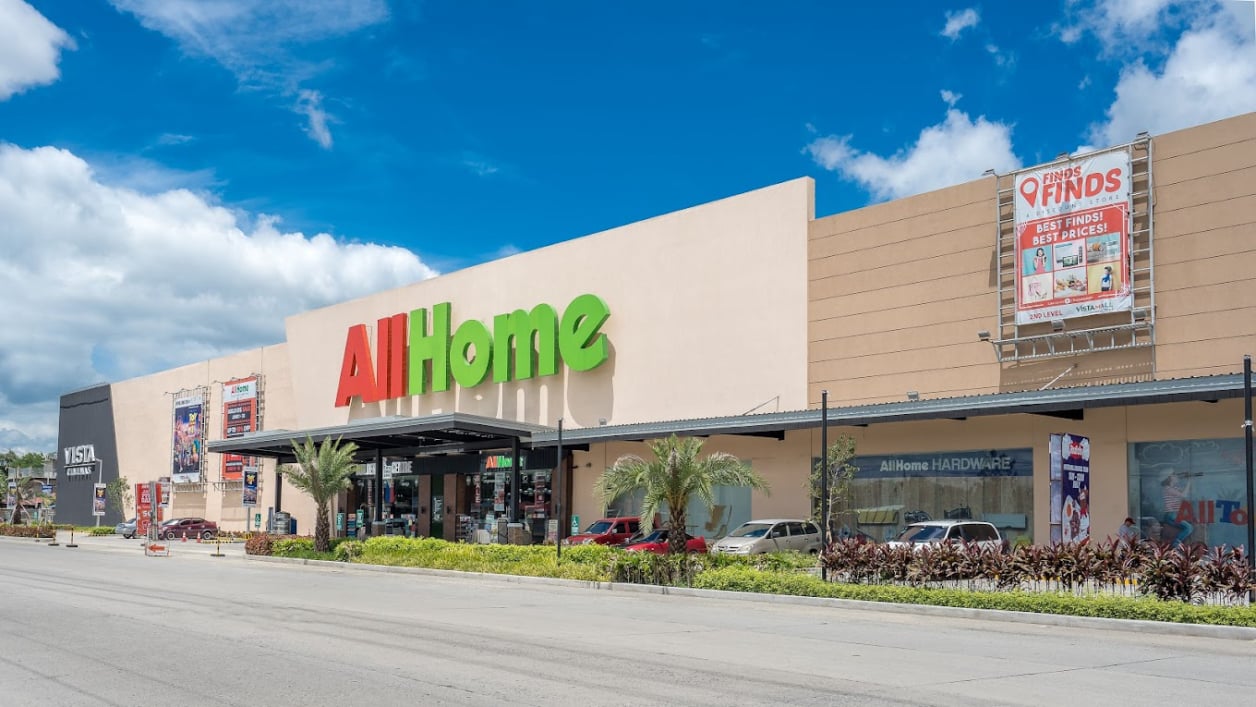 All Home General Trias