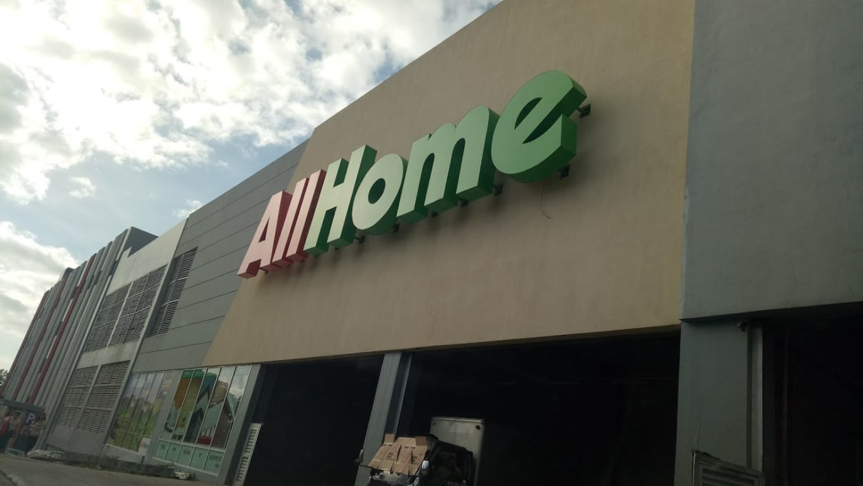 All Home SJDM