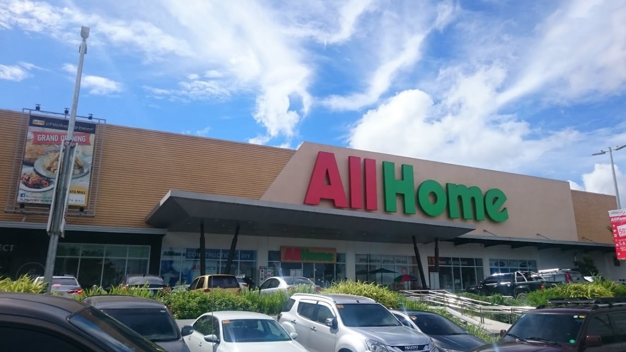 All Home Sta Rosa